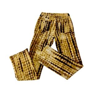 MARCIANO Printed Jeans